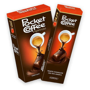 High Quality Ferrero Pocket <b>Coffee</b> <b>Chocolates</b> At Low Price Quality Custom Made Wholesale Factory Price Ferrero Pocket <b>Coffee</b> - Product Image 6