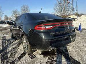 Véhicule compact SUV essence/pétrole économique d'occasion 2023 2024, bon état d'entretien, transmission automatique, toit ouvrant panoramique, parfait pour la vie quotidienne - Product Image 5