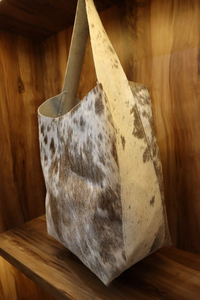Gran Colección de Bolsos Hobo para Mujer, Nuevo Bolso de Mano, Bolso Tote, Bolso de Cuero Auténtico con Piel de Vaca - Product Image 4