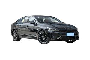 Meilleur prix 2024 - SUV électrique CVVD K5 80T GT-Line d'occasion, conduite à gauche, sièges en tissu, 7 places, automatique - Product Image 4