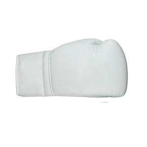 Gants d'entraînement de kick-boxing légers et confortables, design personnalisé, logo imprimé, imperméables, sangle de poignet réglable pour adultes - Product Image 4