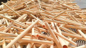 Wholesale 100% Natural <b>Bamboo</b> <b>Straws</b>/ <b>Bamboo</b> <b>Straws</b> Box/ <b>Bamboo</b> <b>Straws</b> Reusable Made in Vietnam - Product Image 6