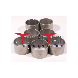 CAMSHAFT <b>BUSH</b> SET 3801106 - Product Image 1