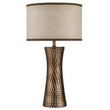 Hot Sale Lusting Luminaries Creation Iron LED Desk <b>Lamp</b> with Cotton Shed Modern Design for Home Decor & Dinning Room Lighting - Product Image 2