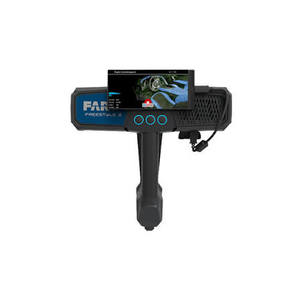 กล้องส่องตรวจสอบแบบดิจิตอล HD 1080P แบบพกพาสำหรับงานอุตสาหกรรม พร้อมจอ LCD 5 นิ้ว มองเห็นในที่มืด กันน้ำ - Product Image 3