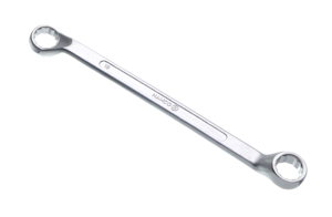 Juego de 12 Llaves de Anillo Profundas Desplazadas al por Mayor, Fabricadas en Acero al Carbono, en Venta - Product Image 2