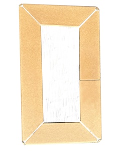 High Quality Frame Paper <b>Corner</b> <b>Protectors</b> V-cut Angle Board| Angle Wrap Mitered Angleboard Mitered <b>Corner</b> for Packaging Box - Product Image 5