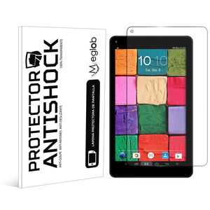 Protector de Pantalla ANTISHOCK para Tablet Woxter QX 93 - Product Image 1