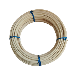 Núcleo de Ratán Circular Crudo, Sostenible y Duradero para Muebles - Decoración Ecológica para el Hogar de 99 Gold Data Vietnam - Product Image 2