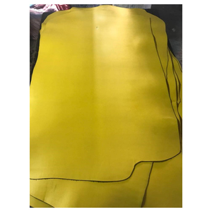 High Quality Goat Crust Leather Versatile Material for Long-Lasting Use Finished <b>Handbags</b> Garments Shoes Jackets <b>Accessories</b> - Product Image 5