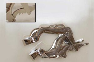 Mordazas bucales de acero reutilizables de alta calidad, instrumentos quirúrgicos veterinarios para diagnóstico y cirugía de mascotas - Product Image 5