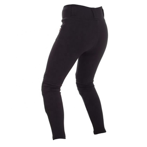 Motorcycle Women Legging Made With Premium Performance Fabric Flexible Construction Comfortable Fit Reinforced Sections Secure - Product Image 6