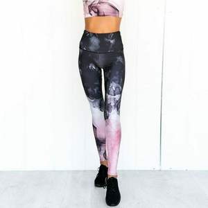 Women's Yoga Sports Bra Set | Breathable Quick Dry <b>Crop</b> <b>Top</b> & Fitness Bra | Front Logo Running Workout Activewear - Product Image 3