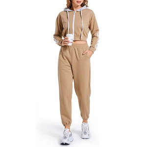 Alta Calidad Mujeres Jogging Trajes/Jogging Trajes Mujeres - Product Image 6