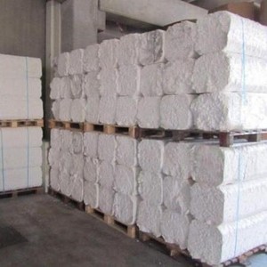Bulk White EPS Lump Scrap for Sale Ideal for <b>Plastic</b> Recycling, Manufacturing, and Industrial Processing Worldwide - Product Image 5