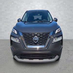 SUV R-OGUE 2021 d'occasion, transmission intégrale, moteur 2.5L 181 CV, transmission variable à 14 rapports - Product Image 1