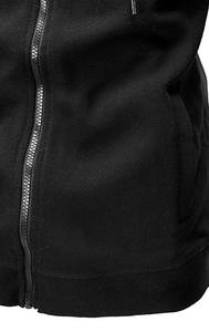 Sudaderas con Capucha para Hombre, Diseño de Moda, Personaliza con Tu Propio Logotipo, 100% Algodón, para Adultos, Personalizadas - Product Image 3