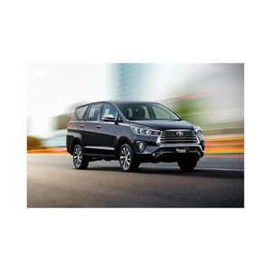 Toyota INNOVA bastante usado Vehículo eléctrico para adultos Coches usados Coches Rhd y Lhd a la venta - Product Image 3