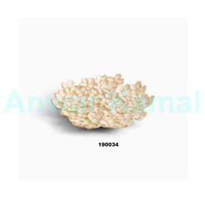 Offre Spéciale argent acier inoxydable forme rectangulaire vanité plateau décoratif salle de bain plateau pour commode comptoir salle de bain bureau maison - Product Image 6