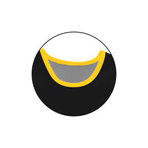 Conjunto de uniforme de porristas de niña de poliéster transpirable de alta calidad Impresión por sublimación personalizada Nuevo servicio al por mayor de OEM - Product Image 2