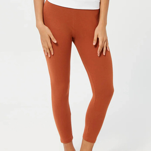 Best Design <b>Women's</b> Winter Sweet Gym Yoga Leggings High Quality Light Weight Polyester Material <b>Thermal</b> Elastic Waist Casual New - Product Image 3