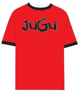 T-shirt à manches courtes pour homme, coupe ample et surdimensionnée, tissu tricoté sportif respirant et écologique, séchage rapide, avec design personnalisable - Product Image 1