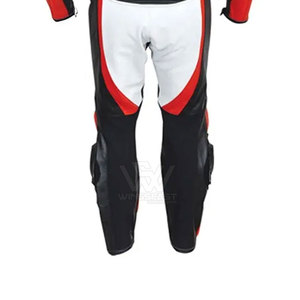 ชุดมอเตอร์ไซด์หนังแท้มาใหม่2025หนังแท้ทำจากในประเทศปากีสถานชุดมอเตอร์ไซด์มาใหม่ - Product Image 6