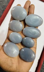 100% ธรรมชาติ broun onax Agate อัญมณีสำหรับทำเครื่องประดับ Cabochon broun onax หลวมอัญมณีผสมรูปร่างและขนาด avileble, - Product Image 2