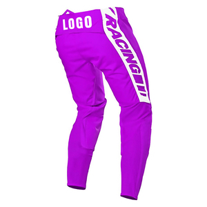 Pantalones de Ciclismo de Montaña para Hombre, Pantalones de Motocross, Enduro, MTB, Pantalones de Ciclismo UTV, Pantalones de Ciclismo de Invierno para Hombre, Pantalones Largos - Product Image 3