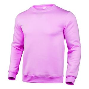 Sudadera informal transpirable Premium para hombre, diseño personalizado con estilo, venta al por mayor, sudaderas 100% de algodón con cuello redondo, camisas para hombre - Product Image 5
