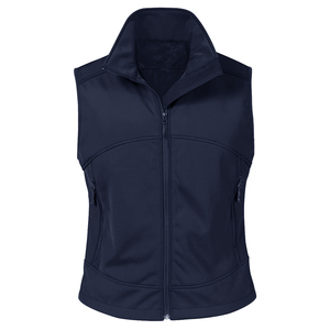 Gilet d'extérieur pour homme Gilet sans manches en duvet à bulles Gilet de sport en duvet Vestes d'hiver en duvet softshell - Product Image 3