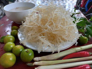 Vendre de la mousse de mer | mousse de mer séchée | La mousse de mer irlandaise est épineuse/non épineuse sur le marché Vietnam avec bon marché - Product Image 4