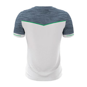 Maillot de hurling d'entraînement GAA personnalisé de haute qualité pour hommes imprimé avec sublimation pour l'entraînement de football - Product Image 6