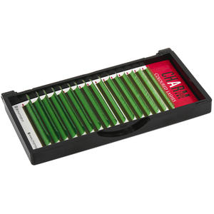 CharmLash Lash Extension Fournitures En Gros Extensions De Cils Personnalisées Volume Private Label Coréen PBT Extensions De Cils Radiant - Product Image 3