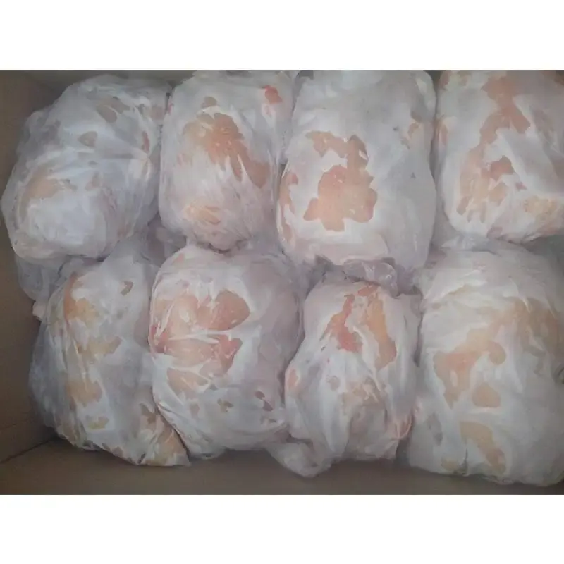 Premium Hot Selling Halal Gefrorenes ganzes Huhn Halal Huhn verarbeitetes Fleisch in der Fabrik