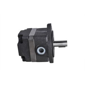 Kompass ปั๊ม self-priming ปั๊มไฮดรอลิกแรงดันสูงตัวแปรสำหรับอุตสาหกรรมทั่วไปและการใช้งาน OEM - Product Image 4