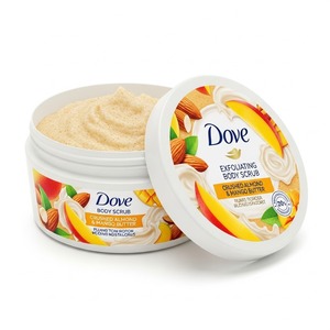 ข้อเสนอแบบจำกัดสำหรับสครับมิเนอรัลบอดี้สครับวิตามินอีให้ความชุ่มชื่นผิวนุ่มเนียนนุ่มให้ความชุ่มชื่นมีกลิ่นหอมที่เหมาะสม - Product Image 5