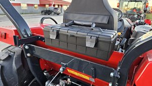 Tractor Agrícola de Orugas Massey Ferguson 2E.50 70-200HP Modelo 2025 - Product Image 4