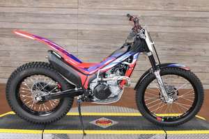 Motocicleta Todoterreno 4RT 301RR 2025 Lista para Enviar - Product Image 5