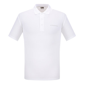 Camiseta de media manga con cuello Ice Dobi Yokko para hombre REWMTSM24215 - Product Image 3