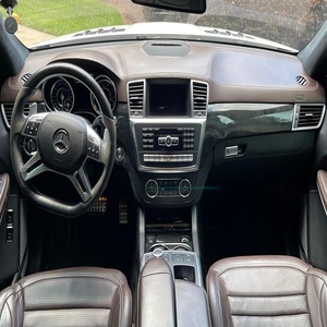 MER-CE-DES-BE-NZ GL63 AMG 2014 SUPER LIMPIO, LISTO PARA ENVIAR - Product Image 3