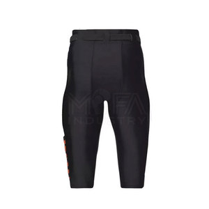 Nuevo diseño de camisetas de fútbol americano al por mayor para ropa deportiva unisex uniforme de fútbol americano - Product Image 5