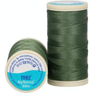 Mez Nylbond Fils à coudre extra forts 60m Alimentation Ip Modèle 4505060-06556 - Product Image 1