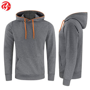 Hip Hop Street Wear Sudaderas con capucha para hombre Sudaderas con capucha Hombres Pullover en diferentes estilos Cómodo Sudadera con capucha para hombre - Product Image 3