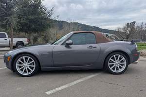 MAZDA MX-5 MIATA GRAND TOURING 2006 D'OCCASION (LHD/RHD) - Product Image 4