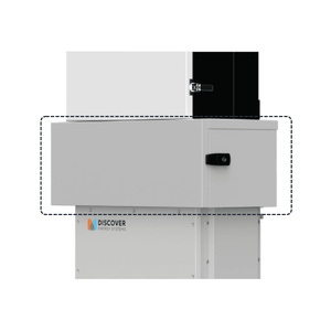 พบกับกล่องท่อทั่วไปของเฮลิออส | 950-0077 | กล่องสายไฟที่สามารถล็อคได้สอดคล้องกับรหัส | ตัวยึด lynk II - Product Image 1