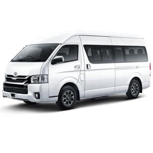 Tout Neuf Original STANDARD NOUVEAU ARRIVAGE 2022 2023 Hia-ce Bus de Passagers LHD/RHD - Product Image 3