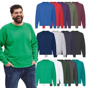 Mode tendance Easy Dry Factory Rate Conception populaire couleur personnalisée Chemises de survêtement de qualité supérieure pour hommes - Product Image 6