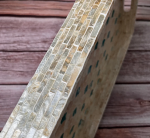 Mayorista de alta calidad, juego más vendido de bandeja especial para servir MOP de diseño más nuevo de Vietnam - Product Image 3