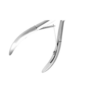 Coupe-ongles professionnel à pointe de flèche pour manucure sur mesure pour les acheteurs en gros-2 ans de garantie - Product Image 3
